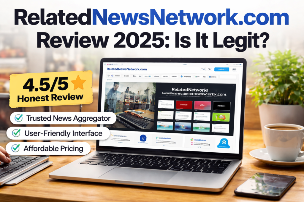 relatednewsnetwork.com