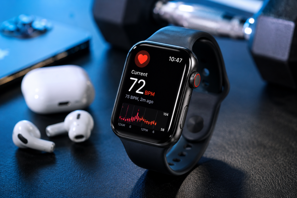 WatchOS 27 Could Bring Major Health Tracking Improvements Worldwide WatchOS 27
